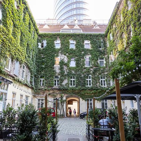 Family Deluxe A Stone Throw From The City Centre And Danube Wenen Buitenkant foto